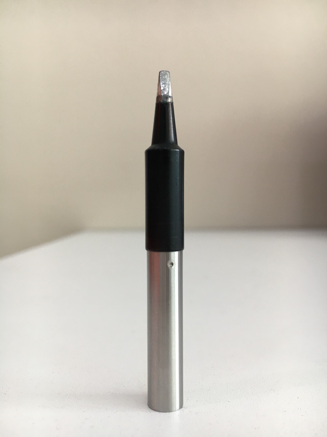 ปลายหัวแร้งซามูไร Cera cote samurai js20d solder 5 mm solder tip